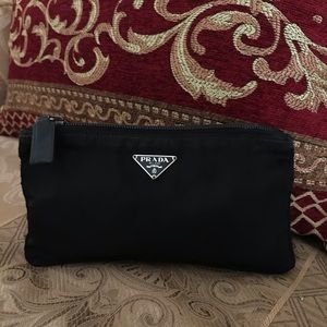 Prada Cosmetic Bag